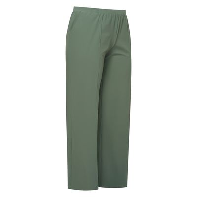 Plus Basics Pants Wide, Linde