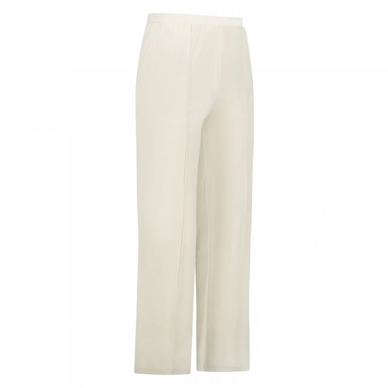 Plus Basics Pants Wide, Kit