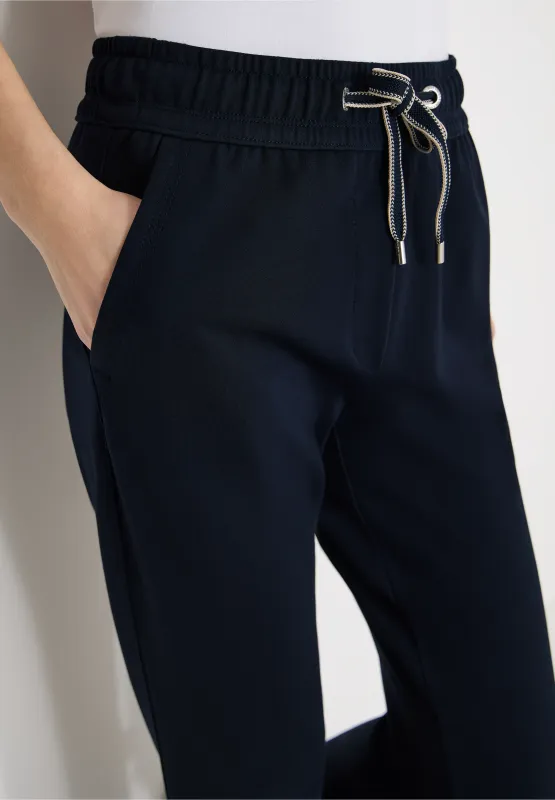 Cecil Style Tracey Solid, universal blue