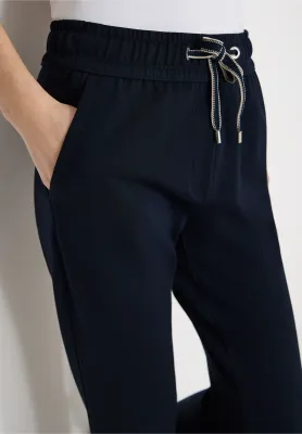 Cecil Style Tracey Solid, universal blue