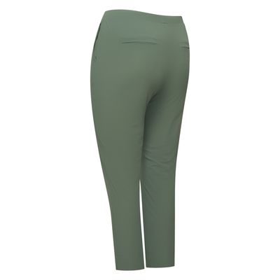 Plus Basics Pants 7/8, Linde
