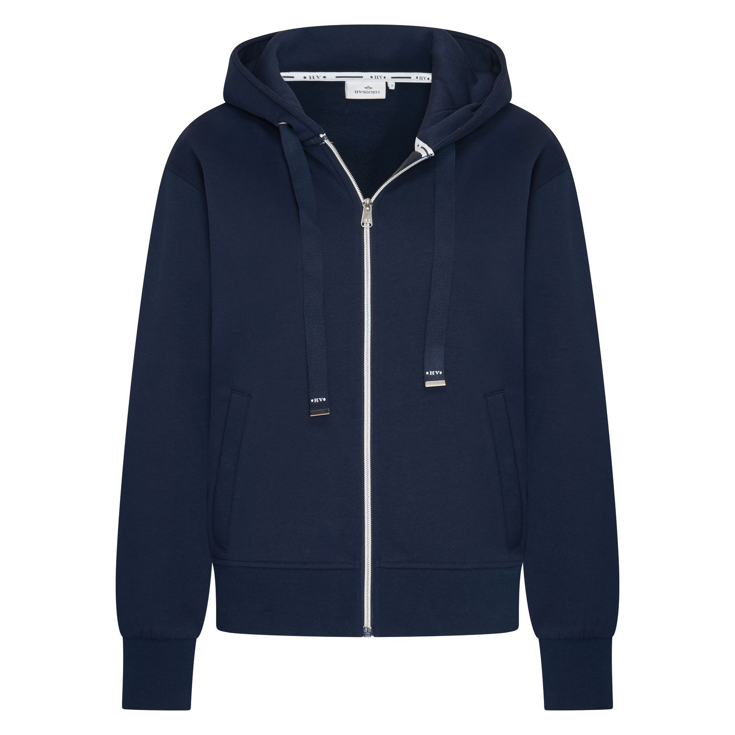 HV Society Cardigan Jacqueline, Navy