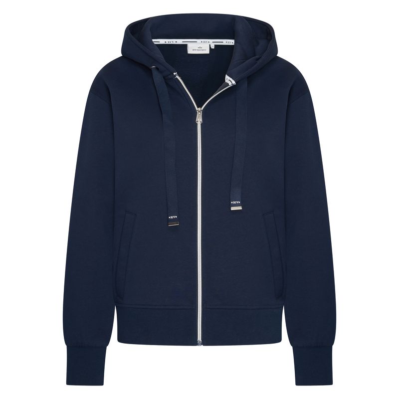 HV Society Cardigan Jacqueline, Navy