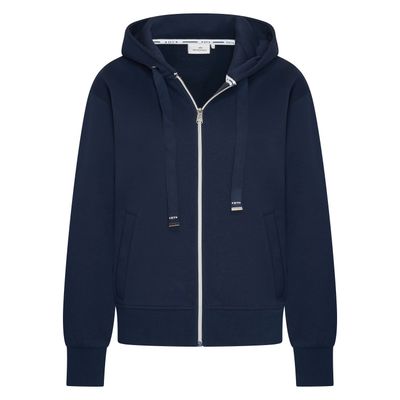 HV Society Cardigan Jacqueline, Navy HV Society Cardigan Jacqueline, Navy