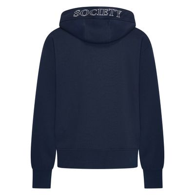 HV Society Cardigan Jacqueline, Navy