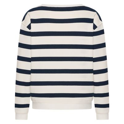 HV Society Sweater Katherine, Navy