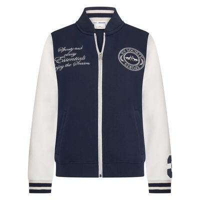 HV Society Cardigan Kaylee, Navy HV Society Cardigan Kaylee, Navy