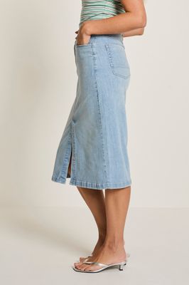 Para Mi July (Studs), River Blue