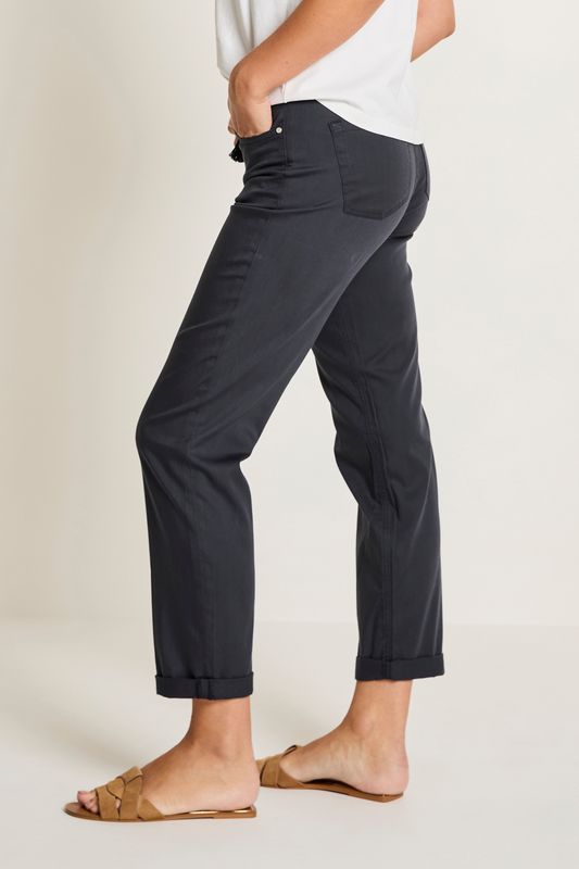 Para-Mi Bobby - Casual Cotton, Navy