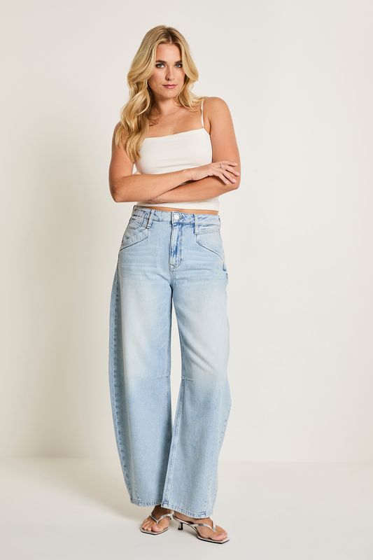 Para Mi Becca Jeans