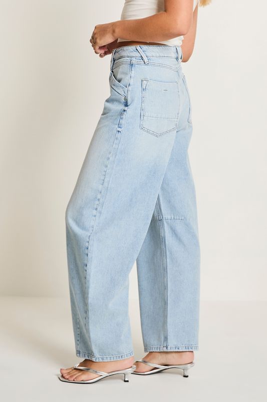Para Mi Becca Jeans