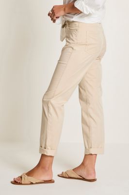 Para Mi Bobby - Casual Cotton, Sand