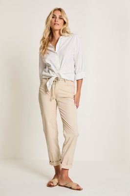 Para Mi Bobby - Casual Cotton, Sand Para Mi Bobby - Casual Cotton, Sand