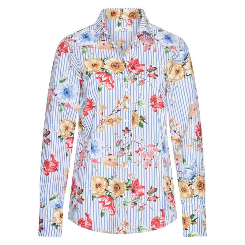 HV Society Blouse Dorien, Multi
