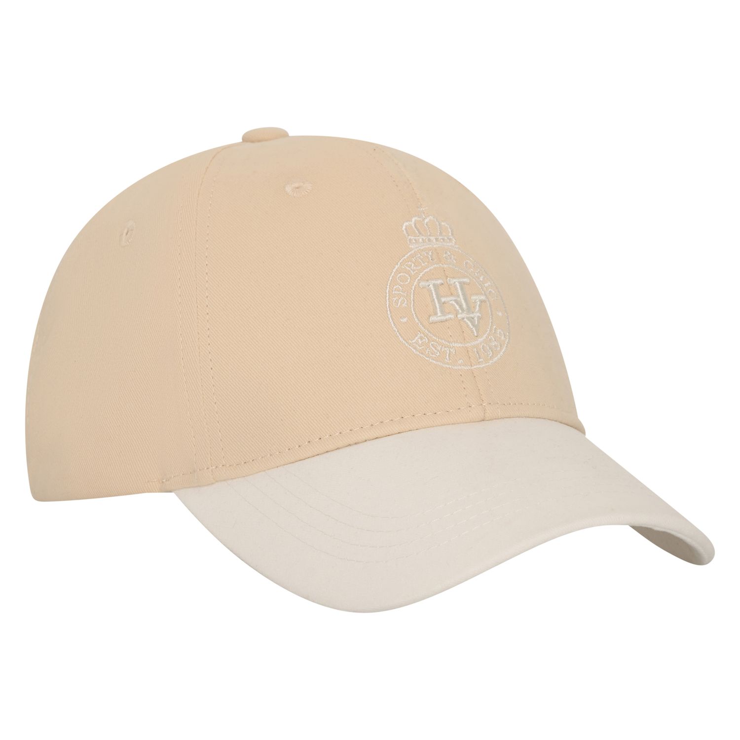 HV Society Cap Zelda, Kit