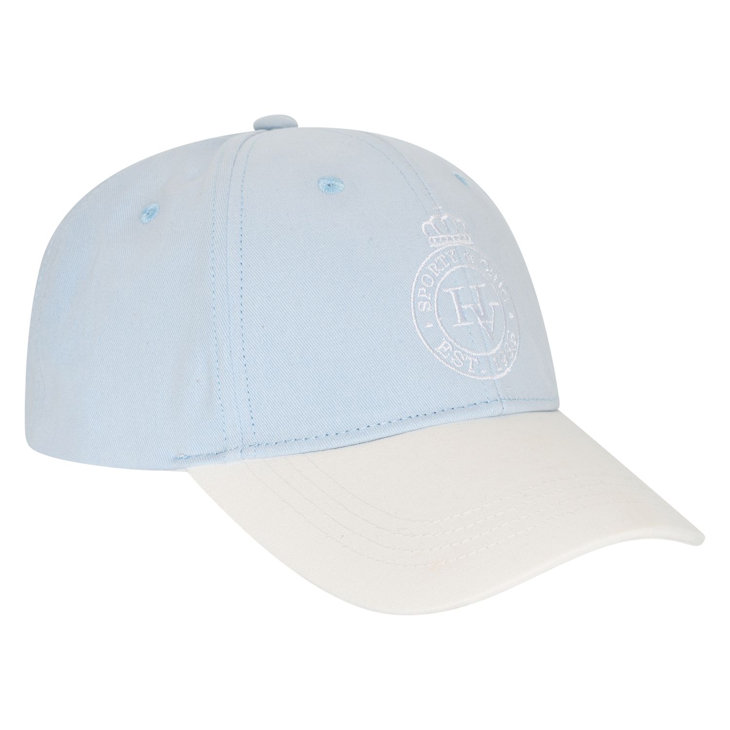 HV Society Cap Zelda, Lightblue