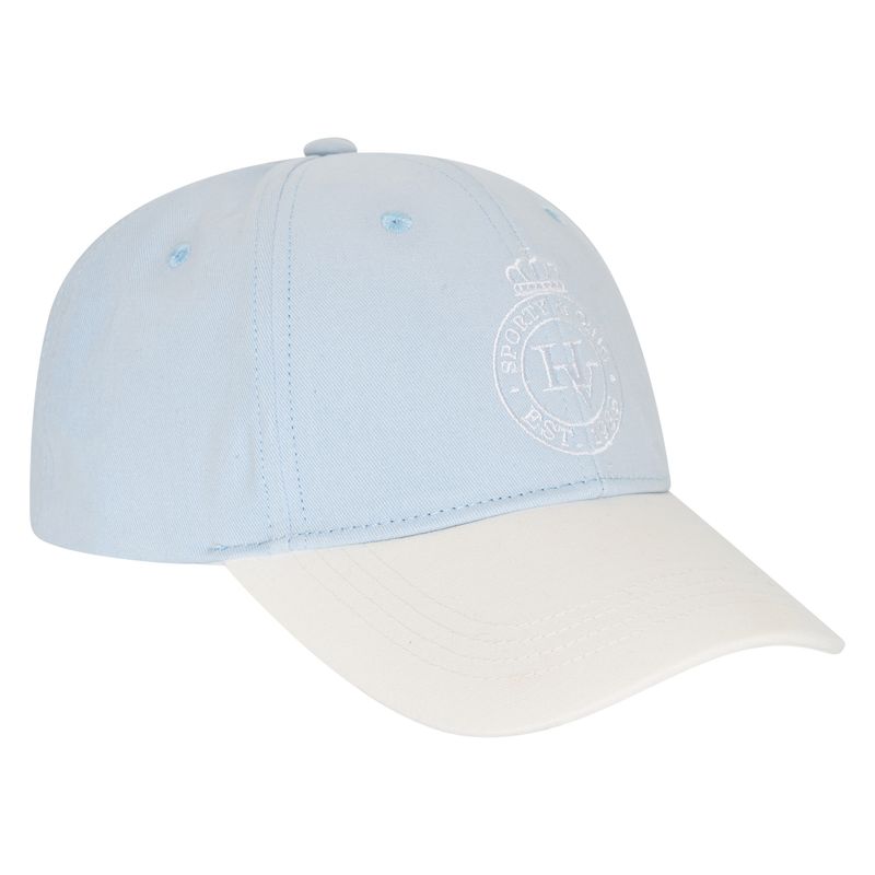 HV Society Cap Zelda, Lightblue