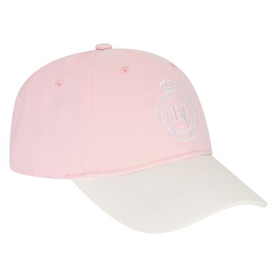HV Society Cap Zelda, Soft Pink