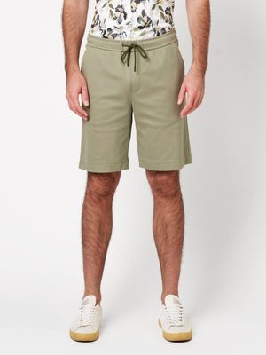 Desoto Short, Green