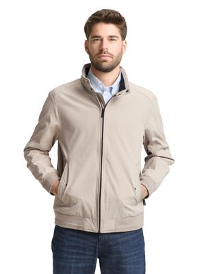 Tom Tailor Harrington Jacket, Cashew Beige