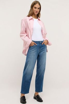 Angels Evy, light blue used Angels Evy, light blue used