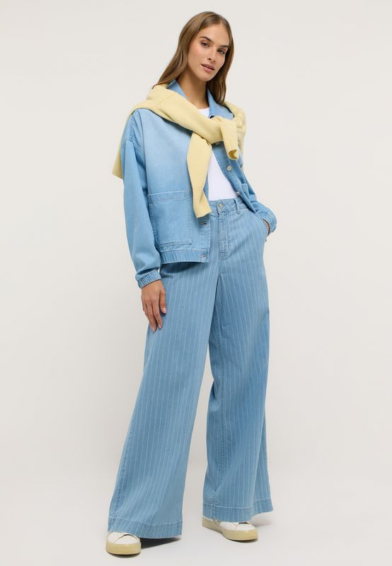 Angels Liva Chic, Bleached Blue