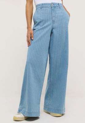 Angels Liva Chic, Bleached Blue
