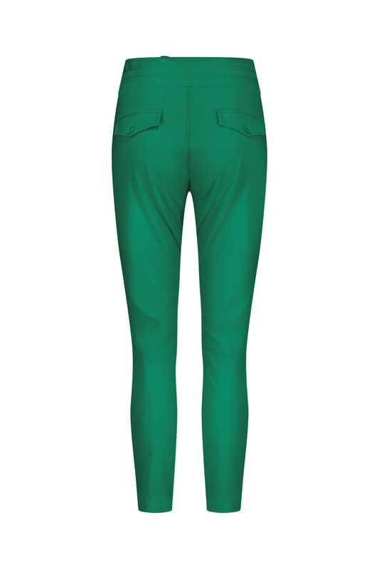 Studio Anneloes Startup summer trousers, Grass Green