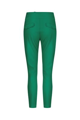 Studio Anneloes Startup summer trousers, Grass Green