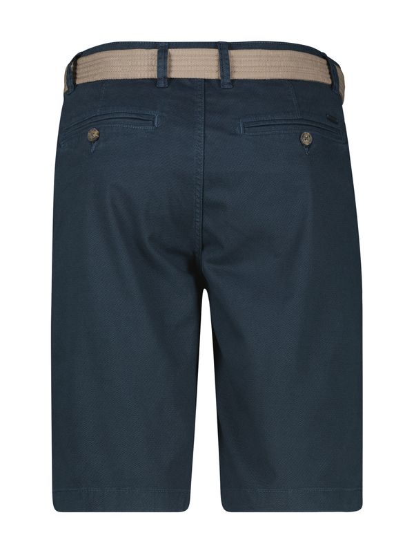 Lerros Short, Storm Blue
