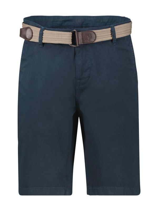 Lerros Short, Storm Blue