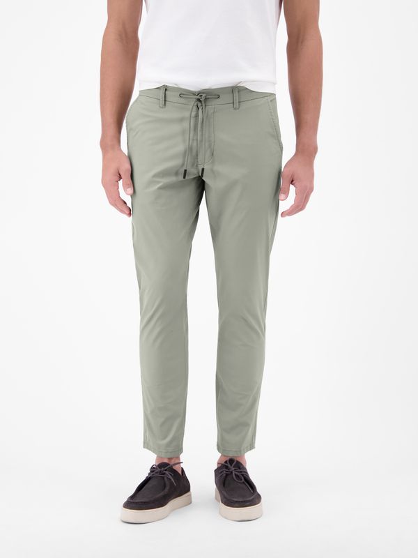 Lerros Broek, Tinted Grey