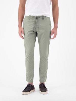 Lerros Broek, Tinted Grey