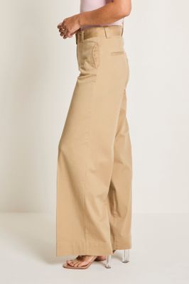 Para Mi Broek Cloë, Sand