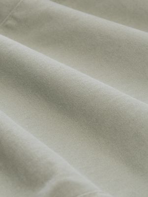 Tom Tailor Short, Greyish Shadow Olive