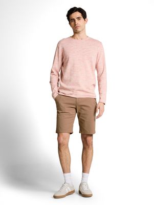 Tom Tailor Short, Caribou Beige Tom Tailor Short, Caribou Beige