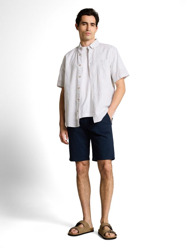 Tom Tailor Short, Sky Captain Blue