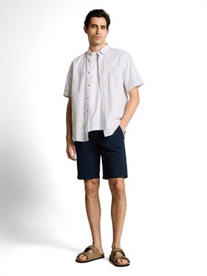 Tom Tailor Short, Sky Captain Blue Tom Tailor Short, Sky Captain Blue