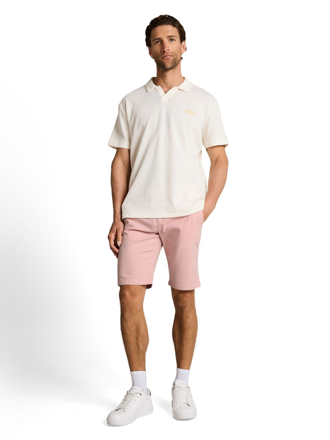 Tom Tailor Short, Pink