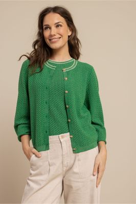 Studio Anneloes Singlet, Grass Green Studio Anneloes Singlet, Grass Green