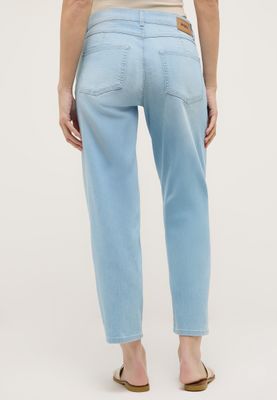 Angels Evy Jeans, Bleached Blue Used