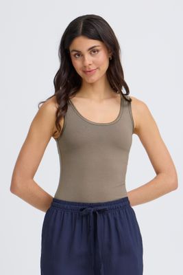 Fransa Frzula top, Mountain trail