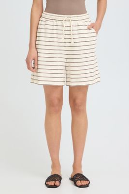 Fransa short, Mountain Stripe
