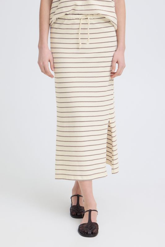 Fransa rok, Mountain Stripe
