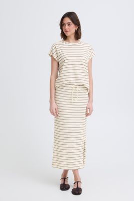 Fransa rok, Mountain Stripe