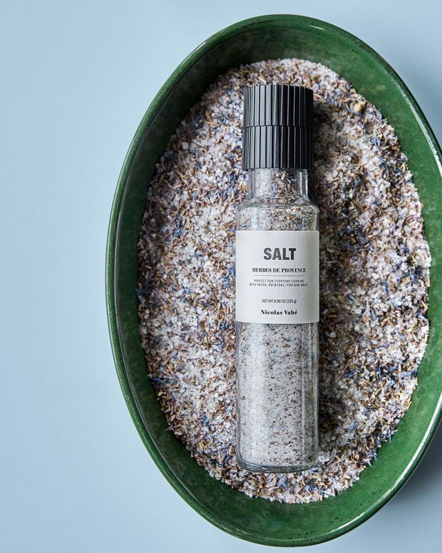 Nicolas Vahe Salt, Herbes de Provence, 255 g