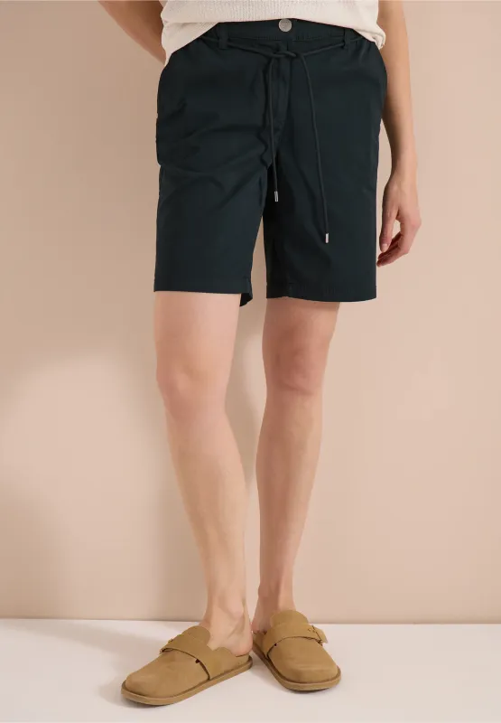 Cecil Neele Shorts, palm breeze green