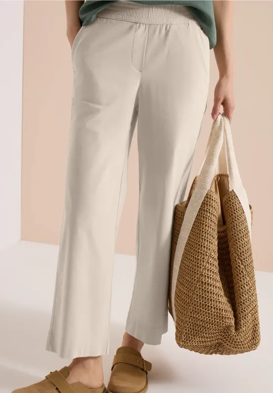 Cecil Style Neele Summerstret, grain beige