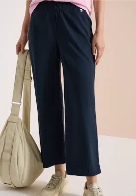 Cecil Style Neele Summerstret, universal blue