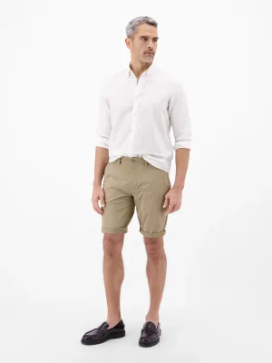 Lerros Sportieve chino shorts, medium kit Lerros Sportieve chino shorts, medium kit